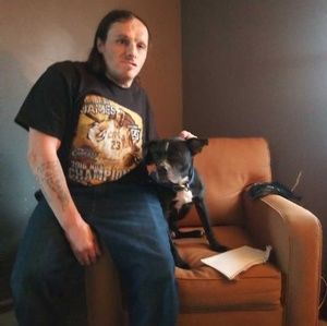 Meet your Posher, Chad